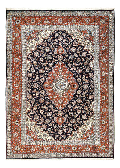 Sarough Teppich 246x343cm - Perserteppich