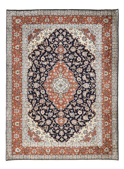 Sarough Teppich 242x337cm - Perserteppich