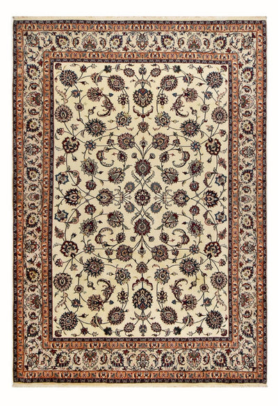 Maschad Teppich 242x349cm - Perserteppich