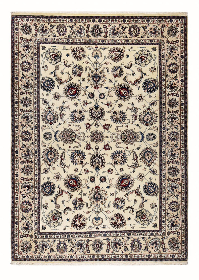 Perserteppich - Classic - 348 x 249 cm - beige