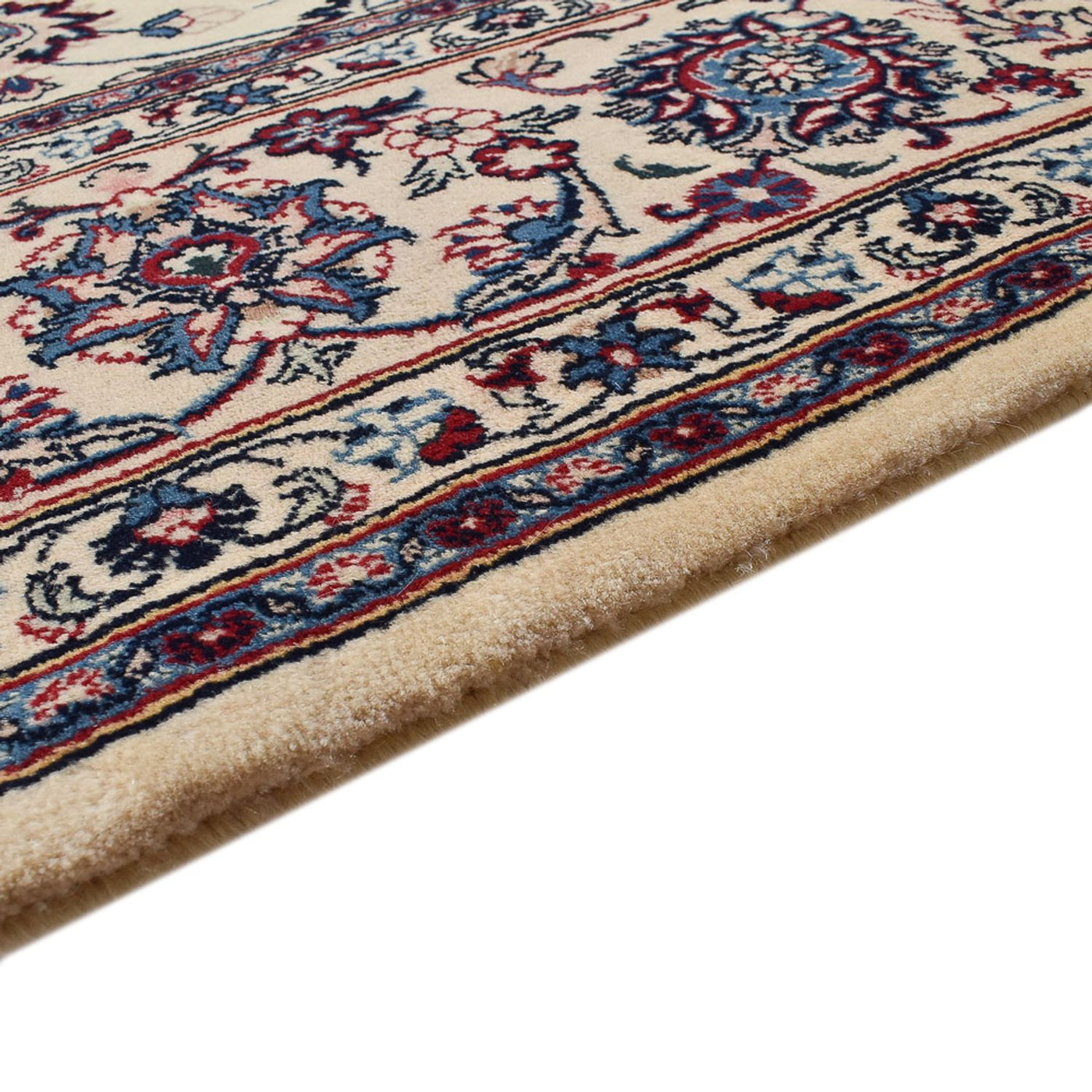 Maschad Teppich 350x251cm - Perserteppich
