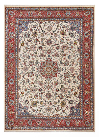 Sarough Teppich 296x404cm - Perserteppich