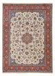 Sarough Teppich 404x296cm - Perserteppich