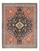Kaschkuli Teppich 203x159cm - Perserteppich