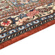 Perserteppich - Nomadic - 232 x 158 cm - mehrfarbig