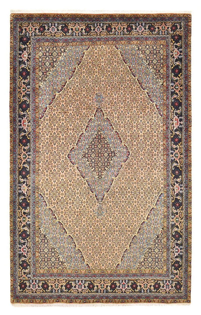 Perserteppich - Nomadic - 298 x 198 cm - sand