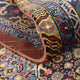 Perserteppich - Nomadic - 298 x 198 cm - sand