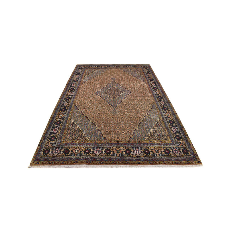 Perserteppich - Nomadic - 298 x 198 cm - sand