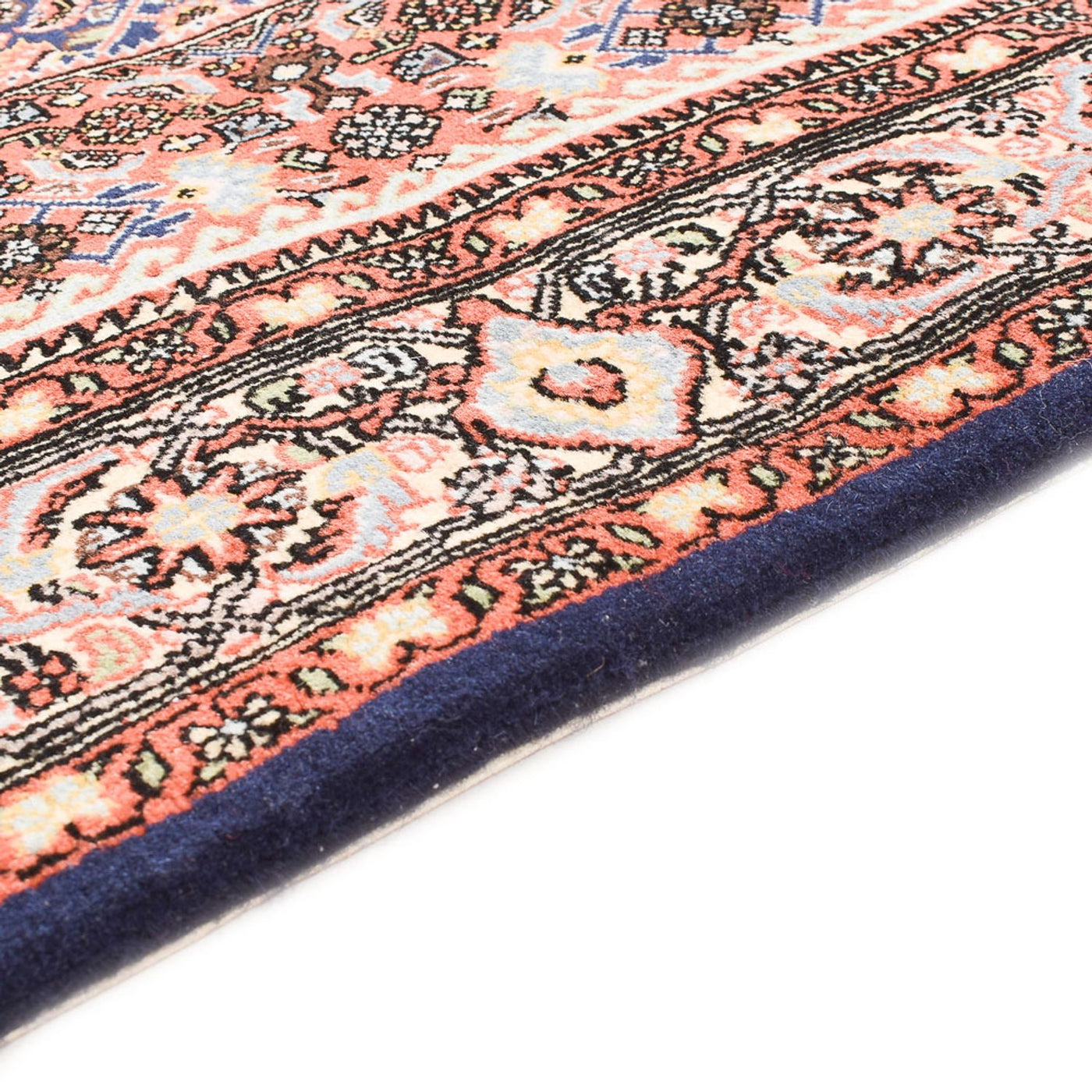 Bidjar Teppich 162x110cm - Perserteppich