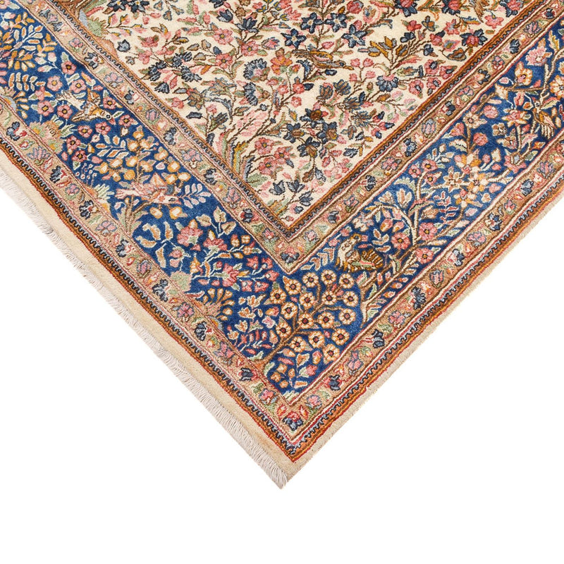 Perserteppich - Royal - 265 x 180 cm - hellrot