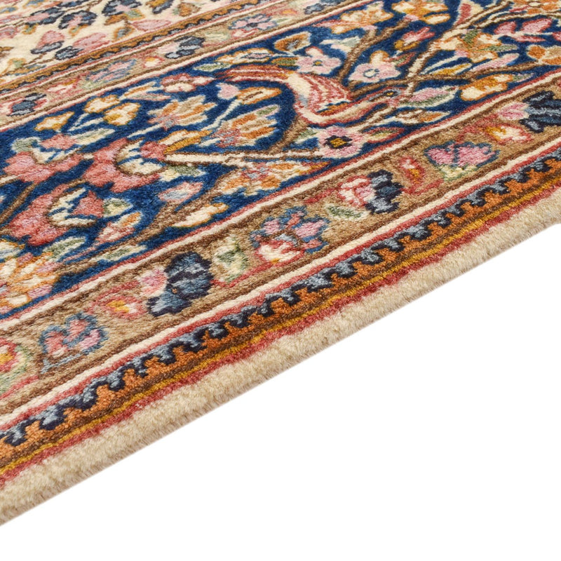 Perserteppich - Royal - 265 x 180 cm - hellrot