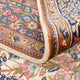 Perserteppich - Royal - 265 x 180 cm - hellrot