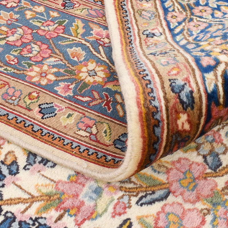 Perserteppich - Royal - 265 x 180 cm - hellrot