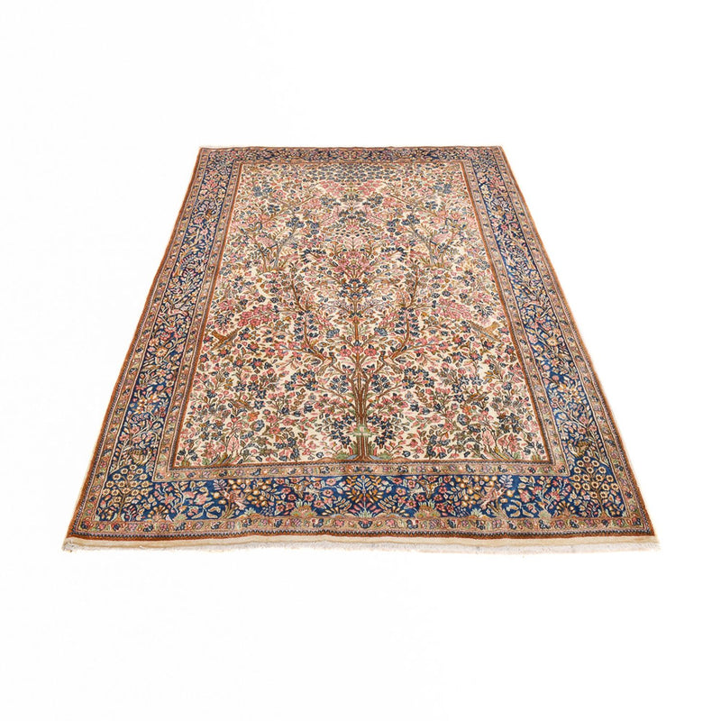 Perserteppich - Royal - 265 x 180 cm - hellrot