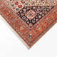 Gabbeh Teppich - Kaschkuli Perser - 218 x 142 cm - mehrfarbig
