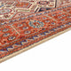 Gabbeh Teppich - Kaschkuli Perser - 218 x 142 cm - mehrfarbig