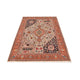 Gabbeh Teppich - Kaschkuli Perser - 218 x 142 cm - mehrfarbig
