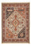 Gabbeh Teppich - Kaschkuli Perser - 215 x 146 cm - mehrfarbig