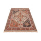 Gabbeh Teppich - Kaschkuli Perser - 215 x 146 cm - mehrfarbig