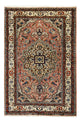 Ardebil Teppich 200x138cm - Perserteppich