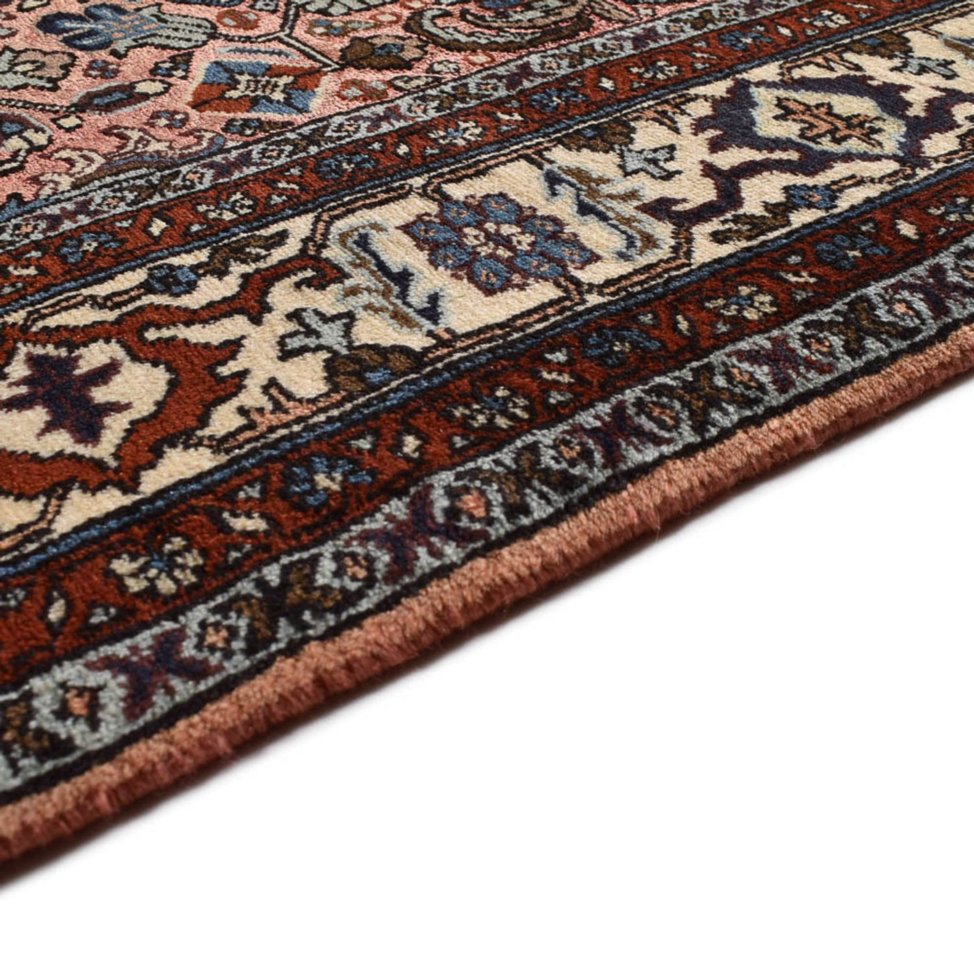 Ardebil Teppich 200x138cm - Perserteppich