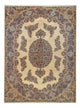 Perserteppich - Royal - 345 x 260 cm - sand