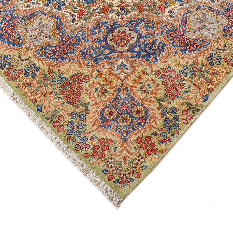 Perserteppich - Royal - 345 x 260 cm - sand