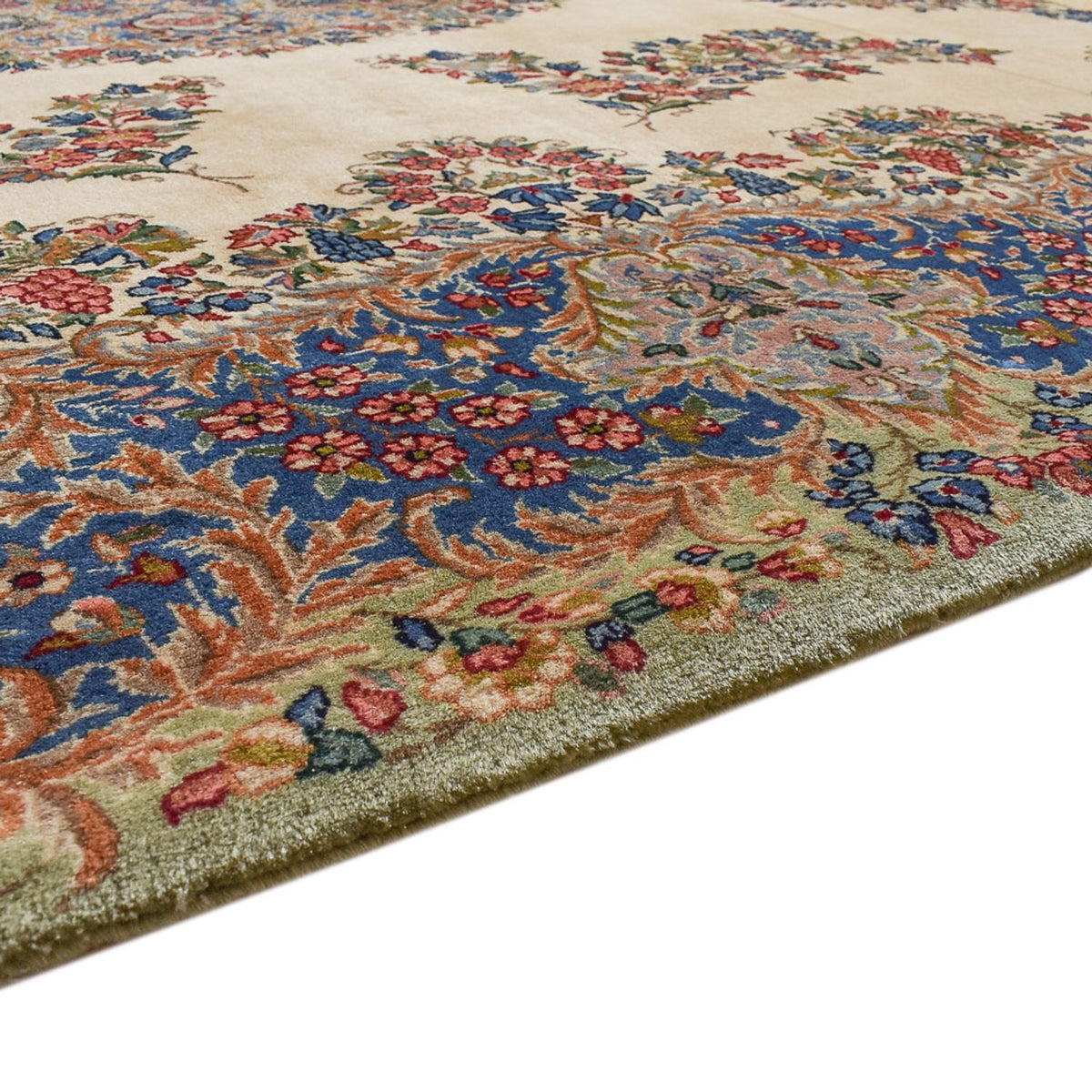 Perserteppich - Royal - 345 x 260 cm - sand