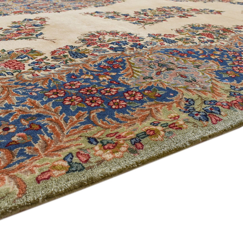Perserteppich - Royal - 345 x 260 cm - sand