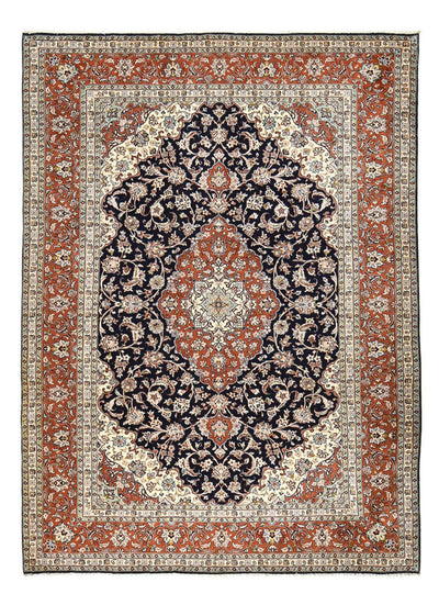 Sarough Teppich 246x345cm - Perserteppich