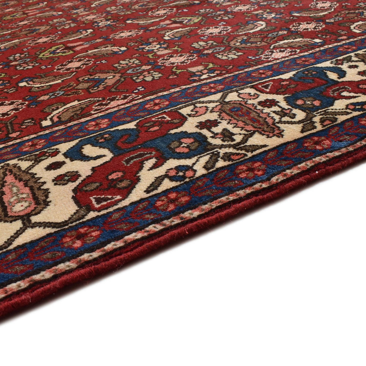 Bidjar Teppich 316x204cm - Perserteppich