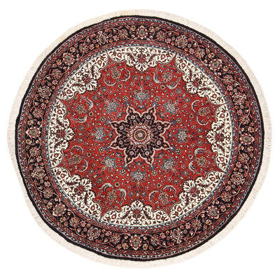 Bidjar Teppich 150x150cm - Perserteppich