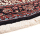 Perserteppich - Bidjar rund  - 150 x 150 cm - rot