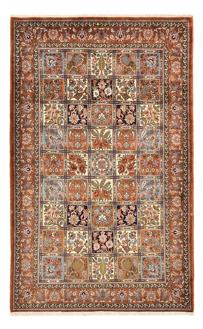 Bachtiar Teppich 157x250cm - Perserteppich