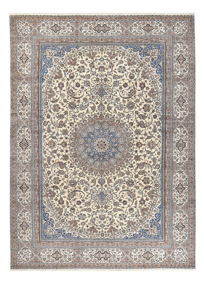 Nain - 6La Teppich 315x455cm - Perserteppich