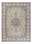 Perserteppich - Nain - Premium - 455 x 315 cm - creme