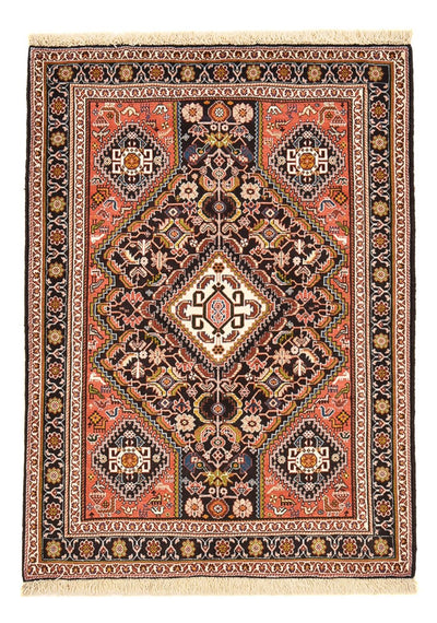 Kaschkuli Teppich 110x158cm - Perserteppich