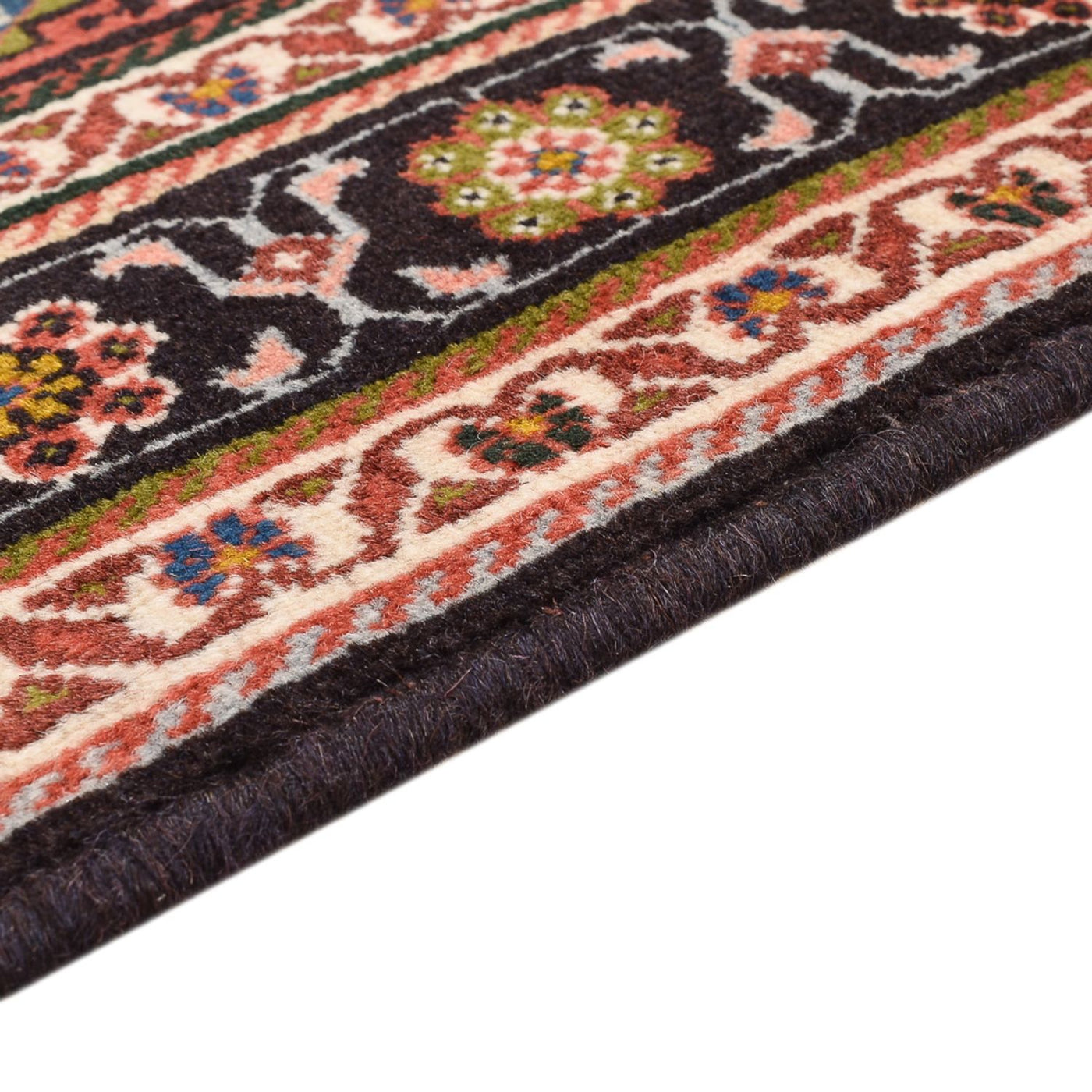 Kaschkuli Teppich 158x110cm - Perserteppich