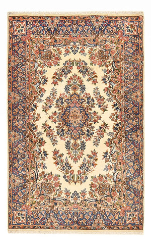 Perserteppich - Royal - 152 x 97 cm - creme