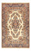 Perserteppich - Royal - 152 x 97 cm - creme