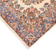 Perserteppich - Royal - 152 x 97 cm - creme
