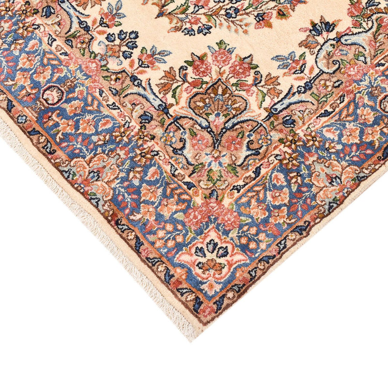 Perserteppich - Royal - 152 x 97 cm - creme