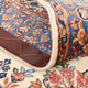 Perserteppich - Royal - 152 x 97 cm - creme