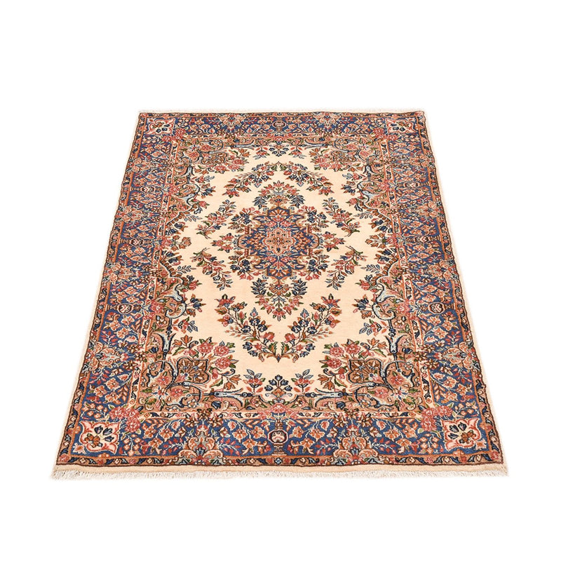 Perserteppich - Royal - 152 x 97 cm - creme