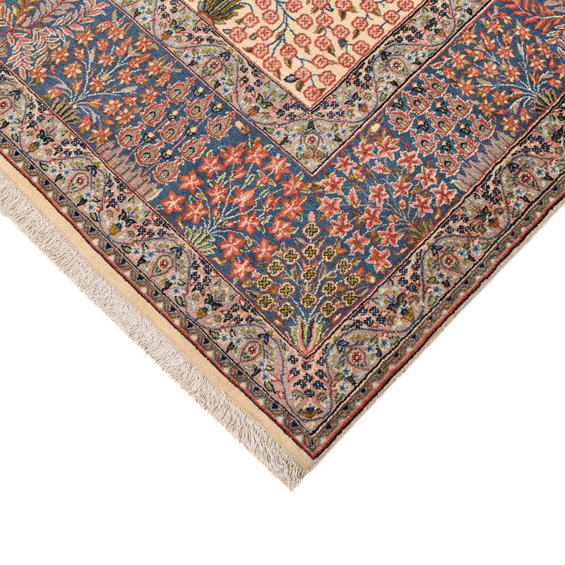 Perserteppich - Royal - 320 x 212 cm - hellbeige