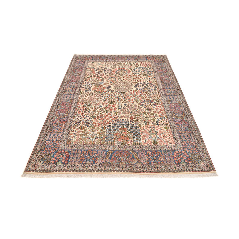 Perserteppich - Royal - 320 x 212 cm - hellbeige