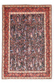 Senneh Teppich 169x115cm - Perserteppich