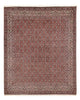 Bidjar Teppich 250x204cm - Perserteppich