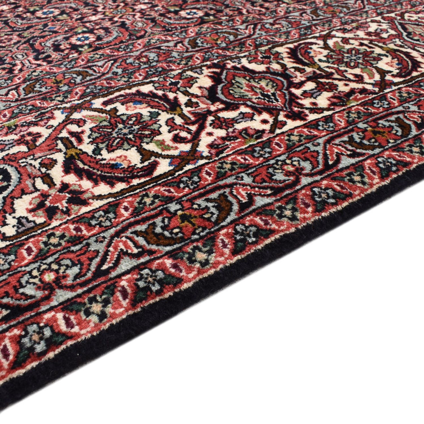 Bidjar Teppich 250x204cm - Perserteppich