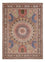 Perserteppich - Täbriz - Royal - 411 x 302 cm - mehrfarbig
